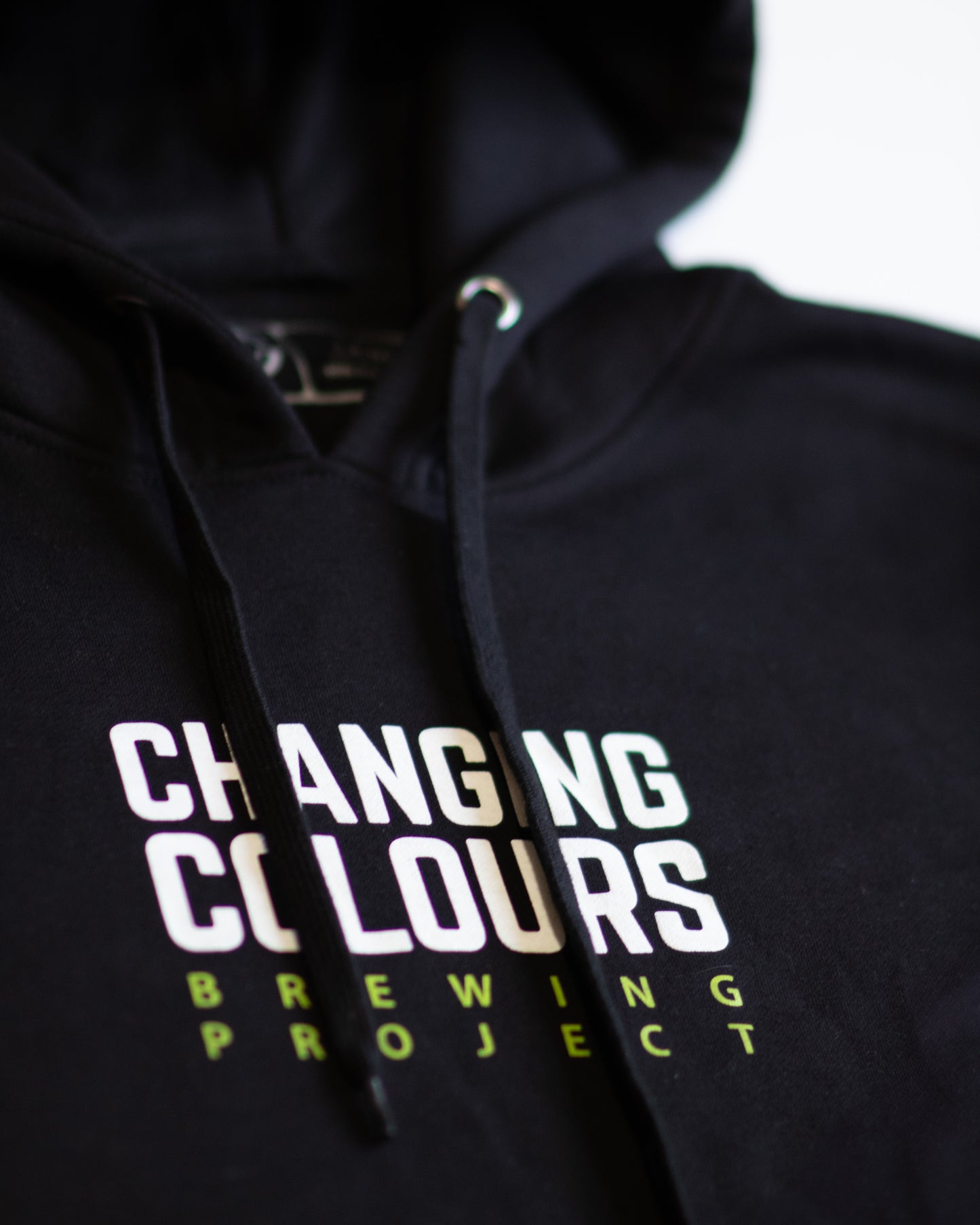 AMPLIFIED HOPPY ALE HOODIE