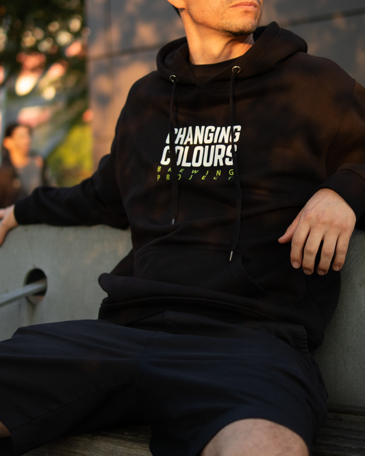 AMPLIFIED HOPPY ALE HOODIE